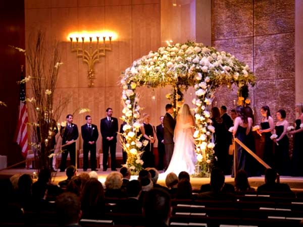 Wedding History Day Jewish Wedding Rituals Part 1 The Ceremony 